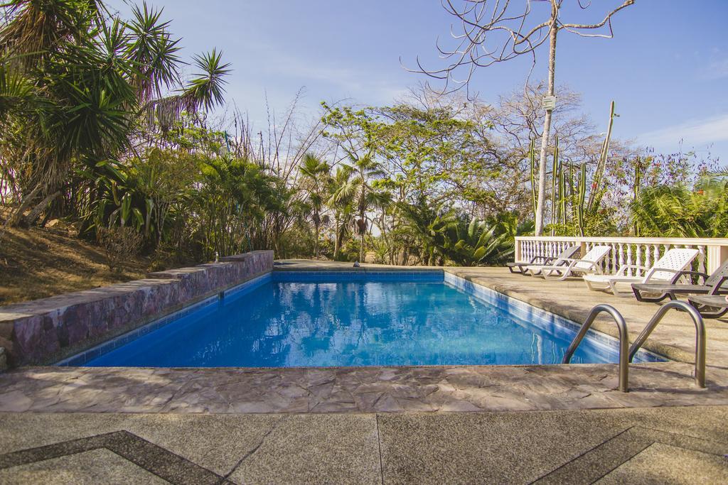 Ocean View Happy Hill Hotel Olon Luaran gambar