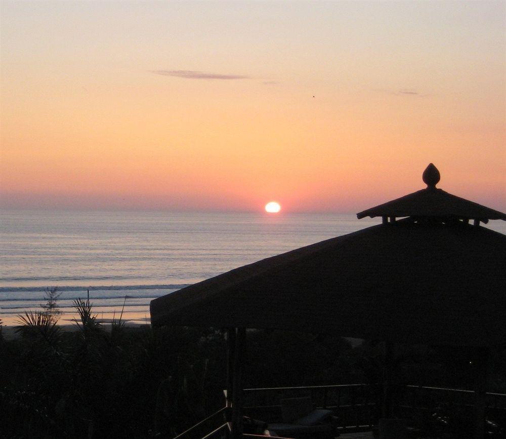 Ocean View Happy Hill Hotel Olon Luaran gambar